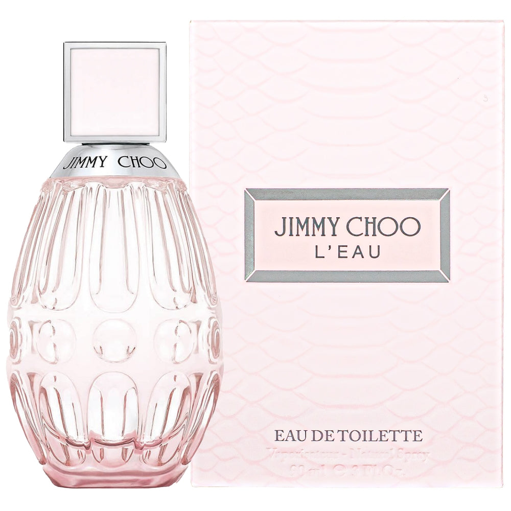 Jimmy Choo L'Eau Eau De Toilette 90ml