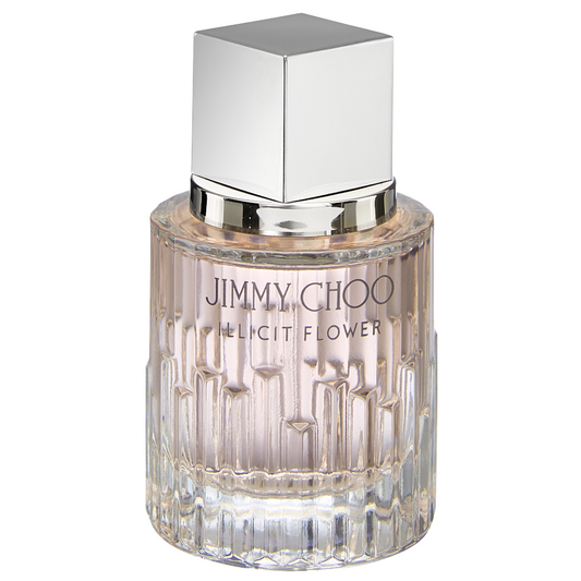 Jimmy Choo Illicit Flower Eau De Toilette 40ml