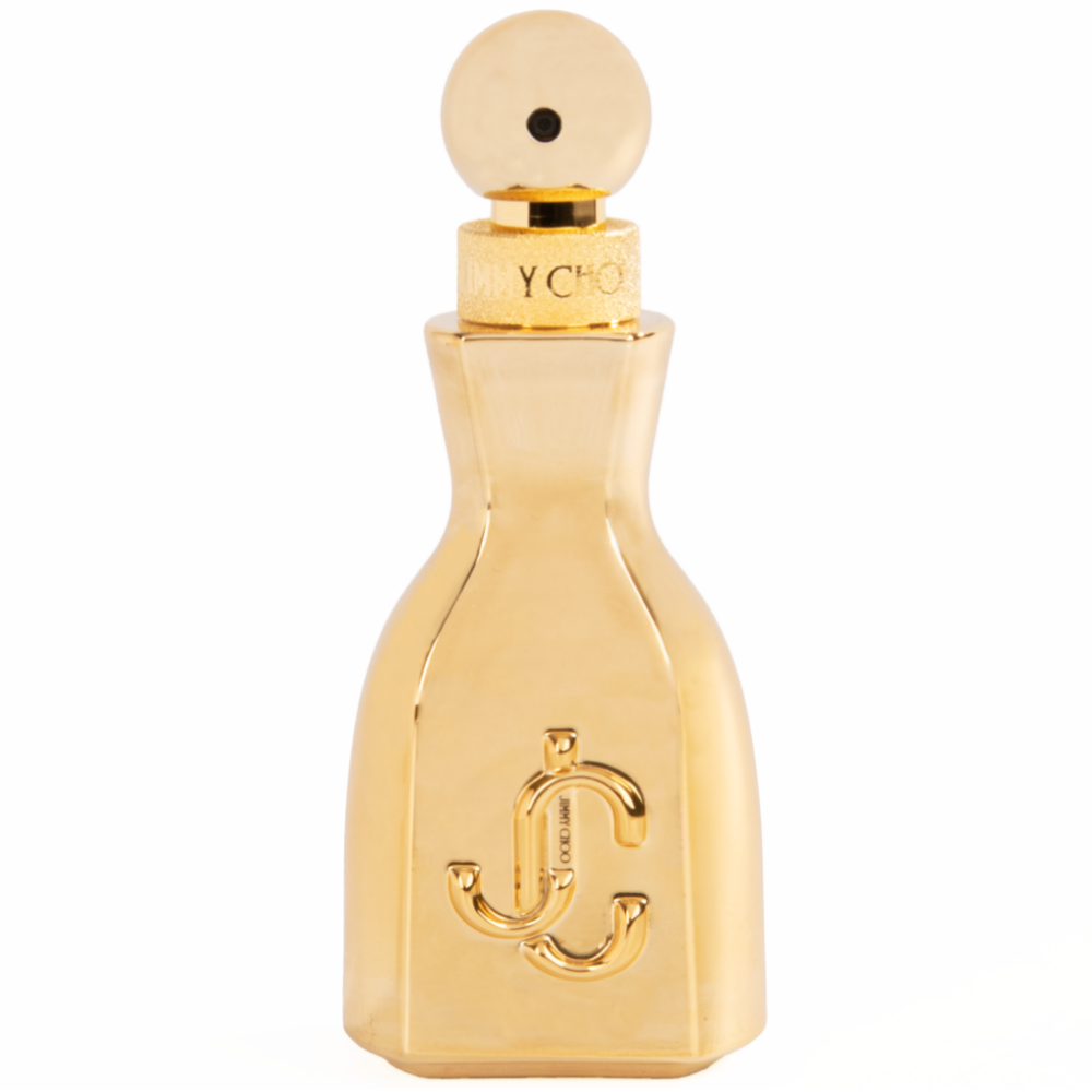 Jimmy Choo I Want Choo Le Parfum 40ml