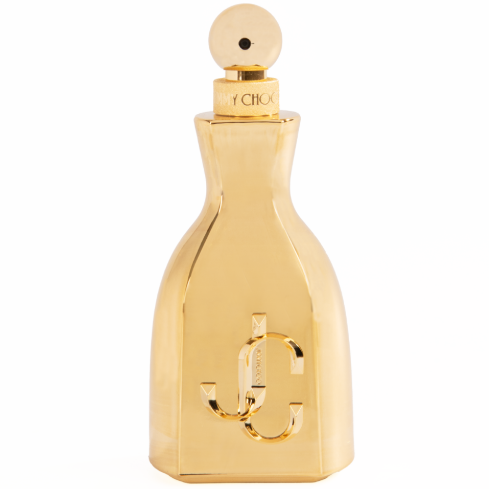Jimmy Choo I Want Choo Le Parfum 100ml
