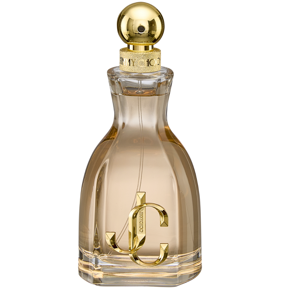 Jimmy Choo I Want Choo Eau De Parfum Gift Set 100ml