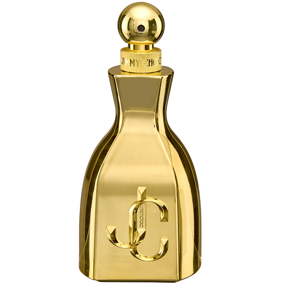 Jimmy Choo I Want Choo Le Parfum Gift Set 100ml