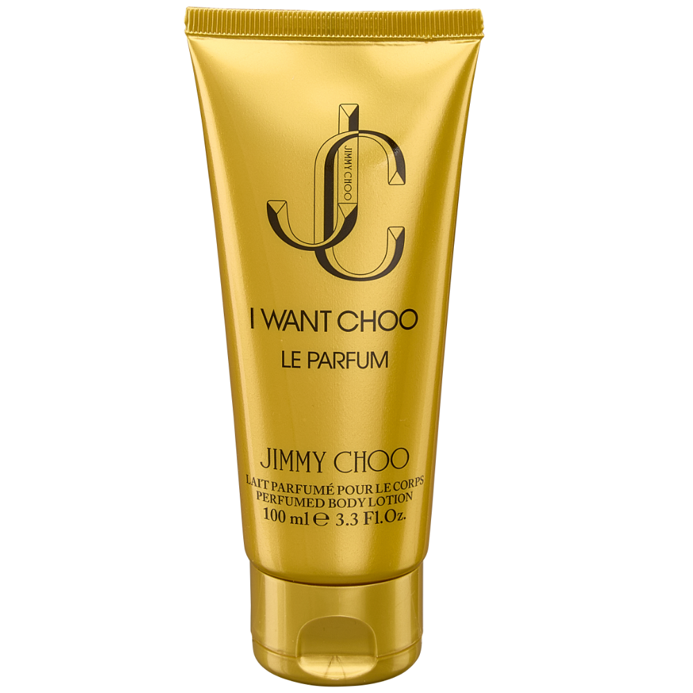 Jimmy Choo I Want Choo Le Parfum Gift Set 100ml