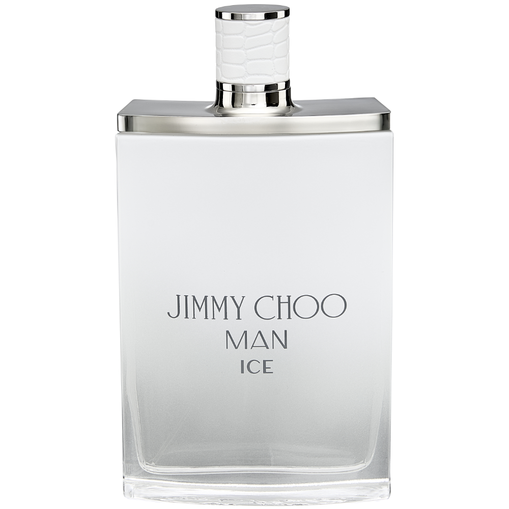 Jimmy Choo Man Ice Eau De Toilette 200ml