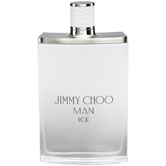 Jimmy Choo Man Ice Eau De Toilette 200ml