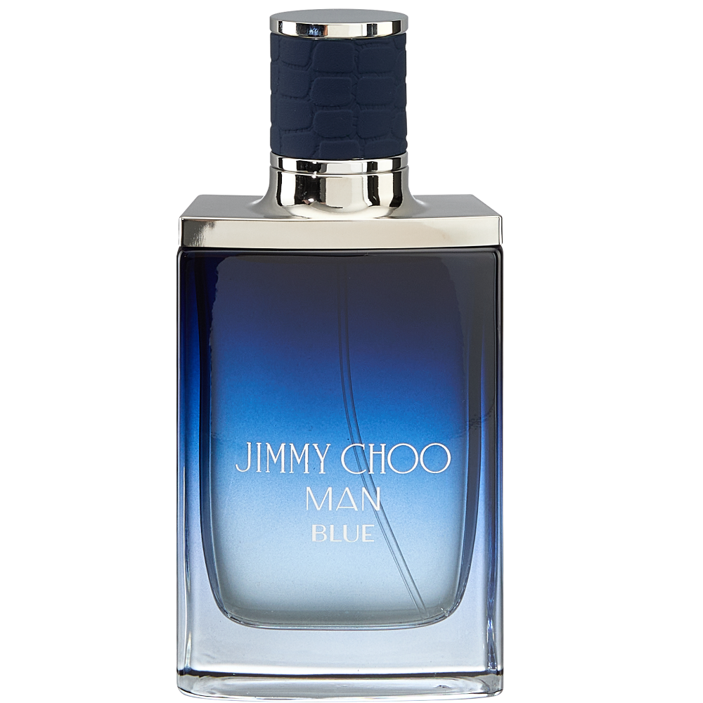 Jimmy Choo Man Blue Eau De Toilette Gift Set 50ml