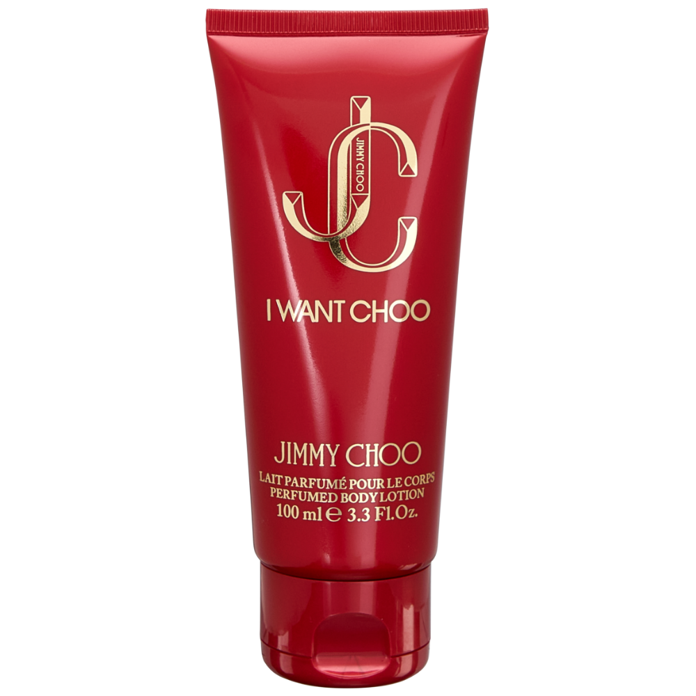 Jimmy Choo I Want Choo Eau De Parfum Gift Set 60ml