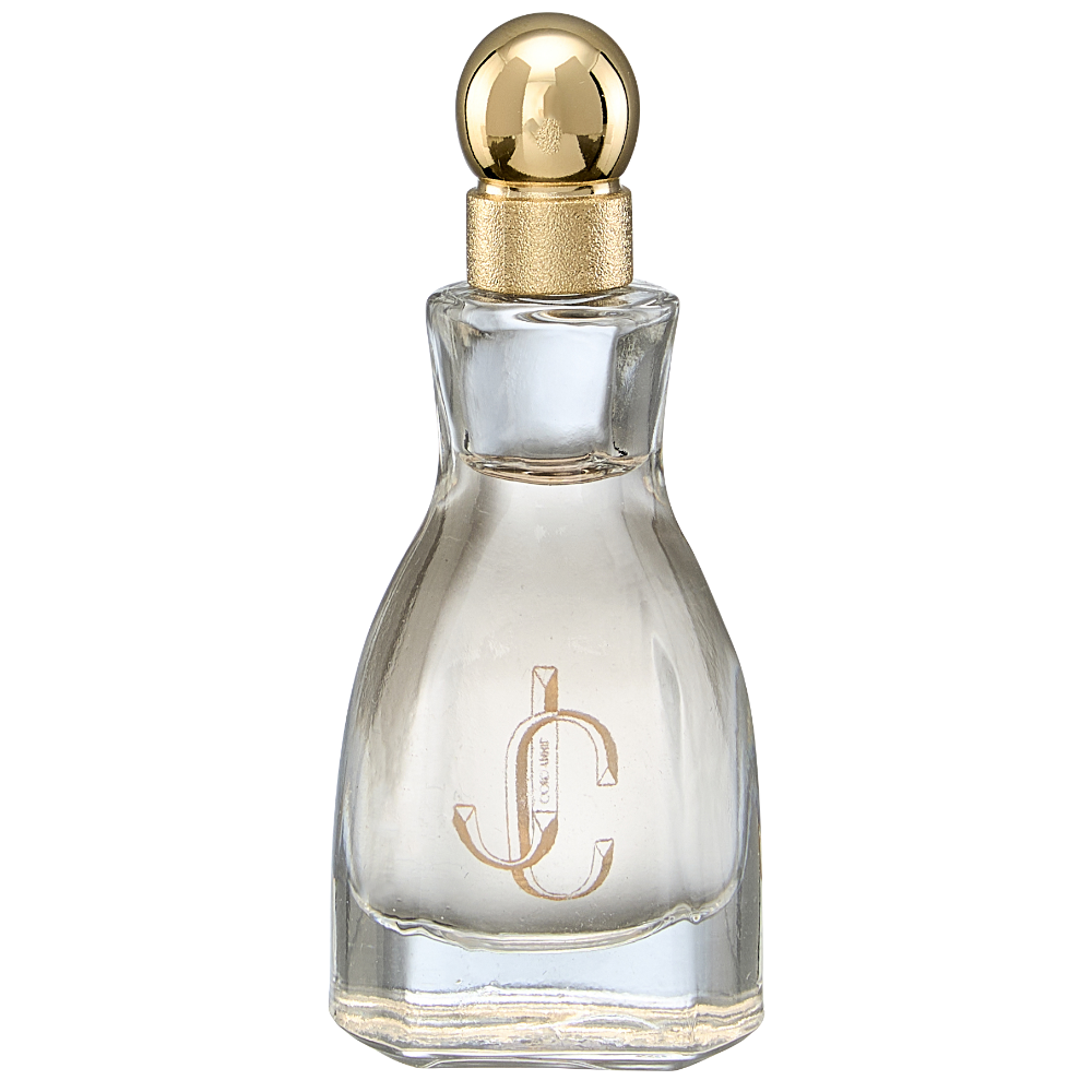 Jimmy Choo I Want Choo Eau De Parfum 4.5ml