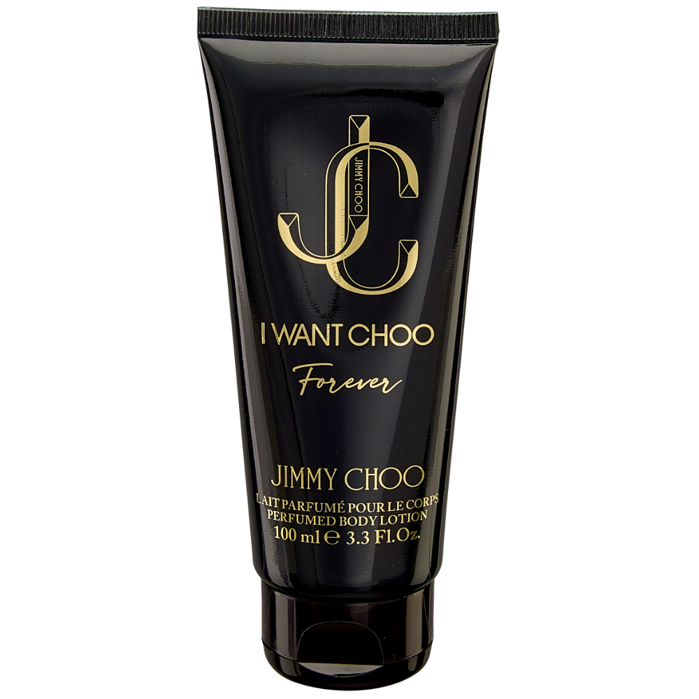 Jimmy Choo I Want Choo Forever Eau De Parfum Gift Set 100ml