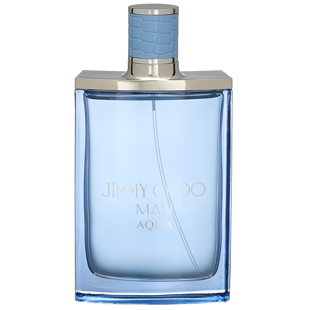 Jimmy Choo Man Aqua Eau De Toilette Gift Set 100ml