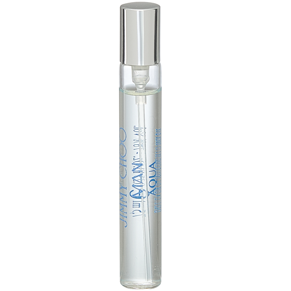 Jimmy Choo Man Aqua Eau De Toilette Gift Set 100ml