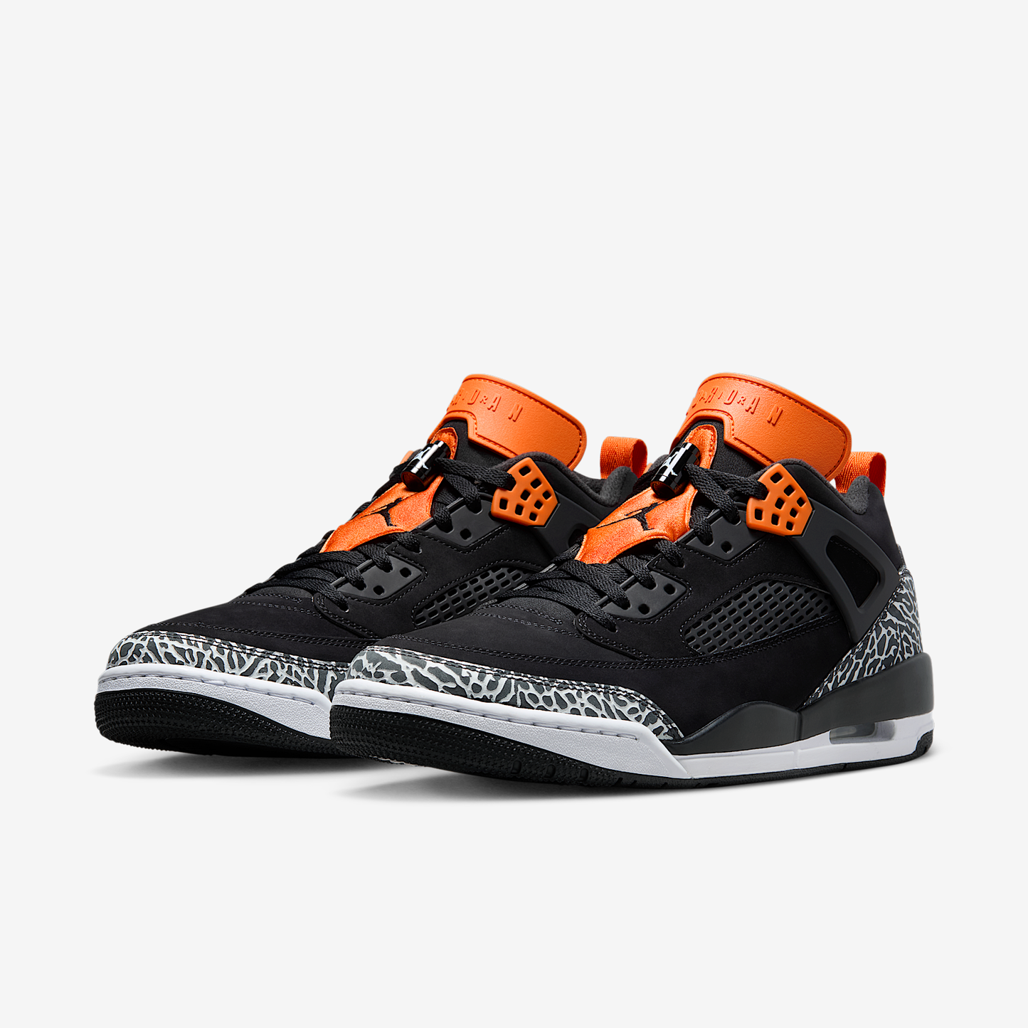 Jordan Spizike Low