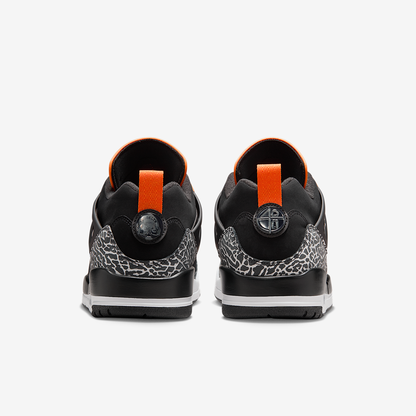 Jordan Spizike Low