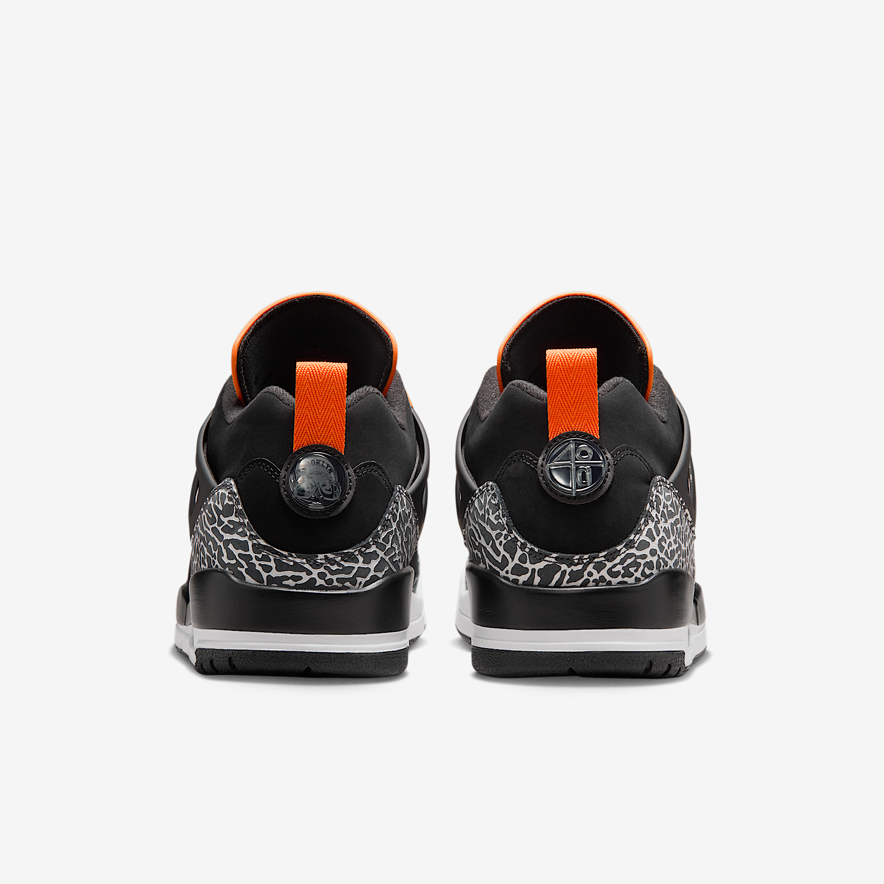 Jordan Spizike Low