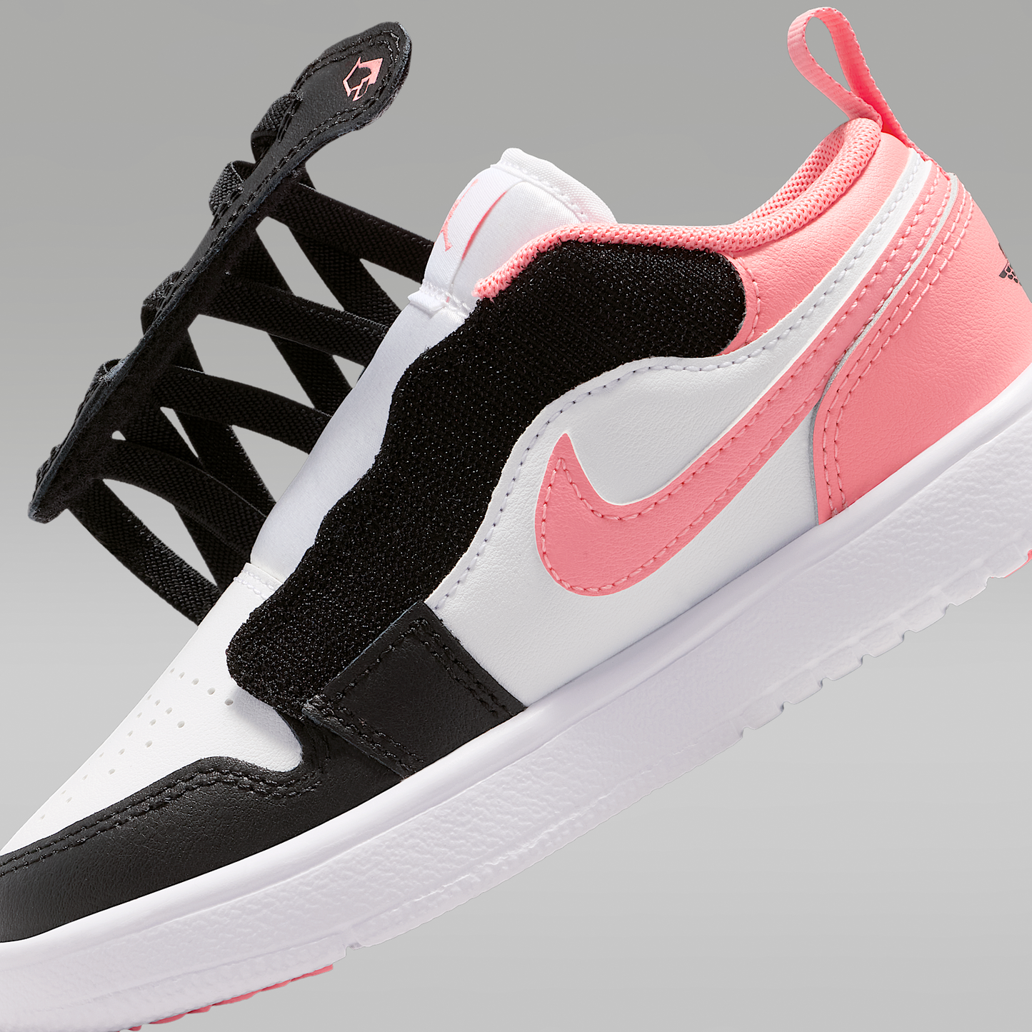 Jordan 1 Low Alt Younger Kids' Shoes