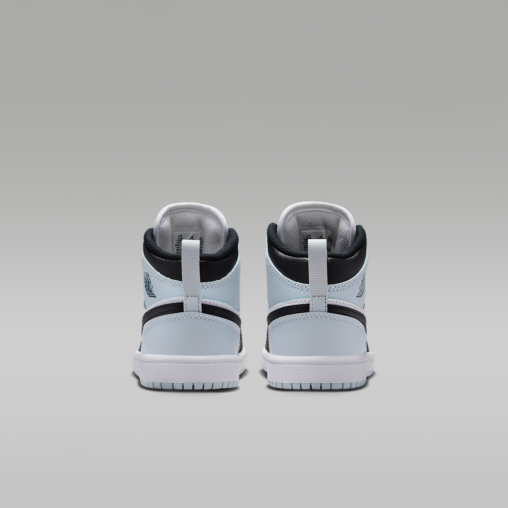Jordan 1 Mid