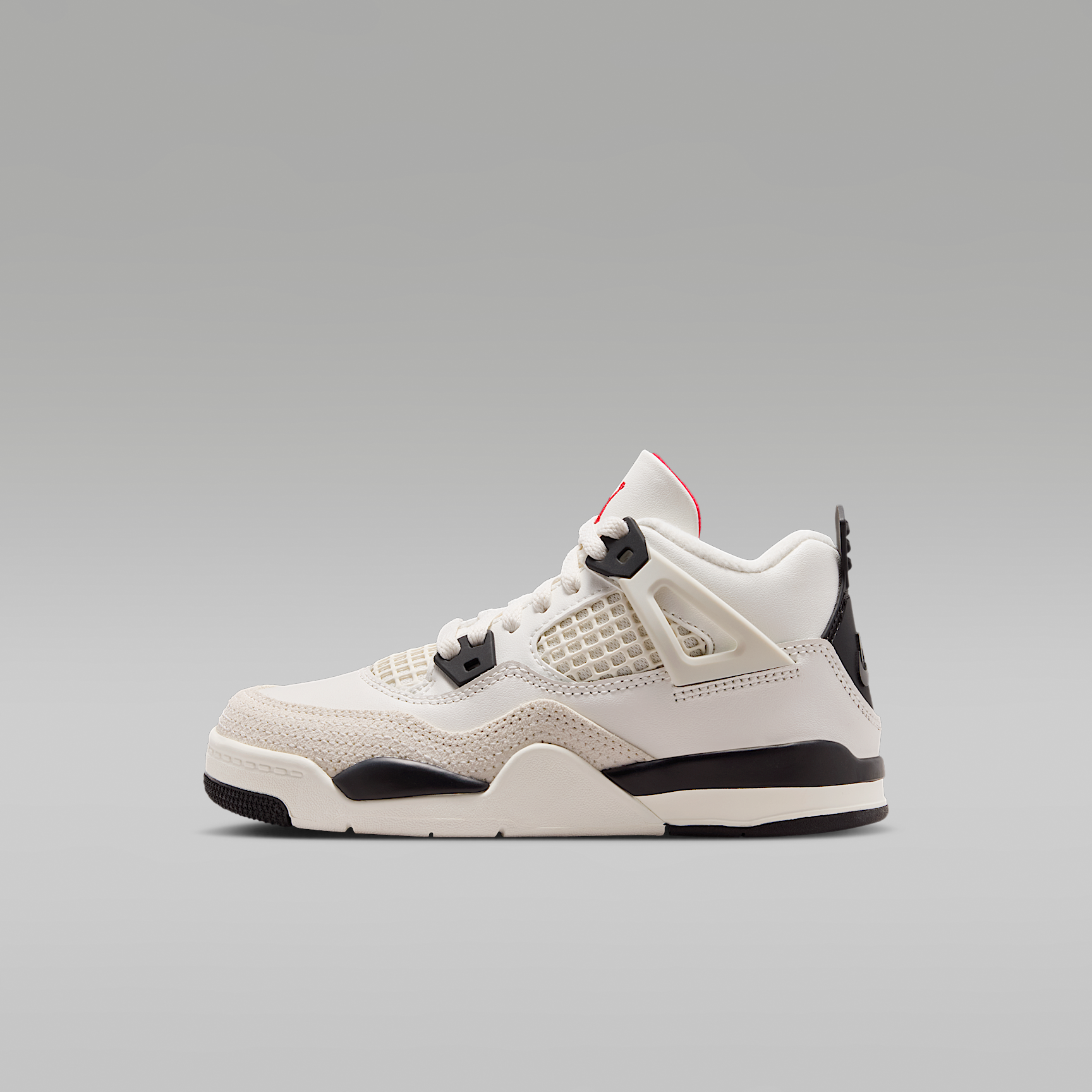 Jordan 4 Retro 'Flight Club'