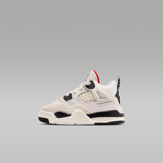Jordan 4 Retro 'Flight Club'