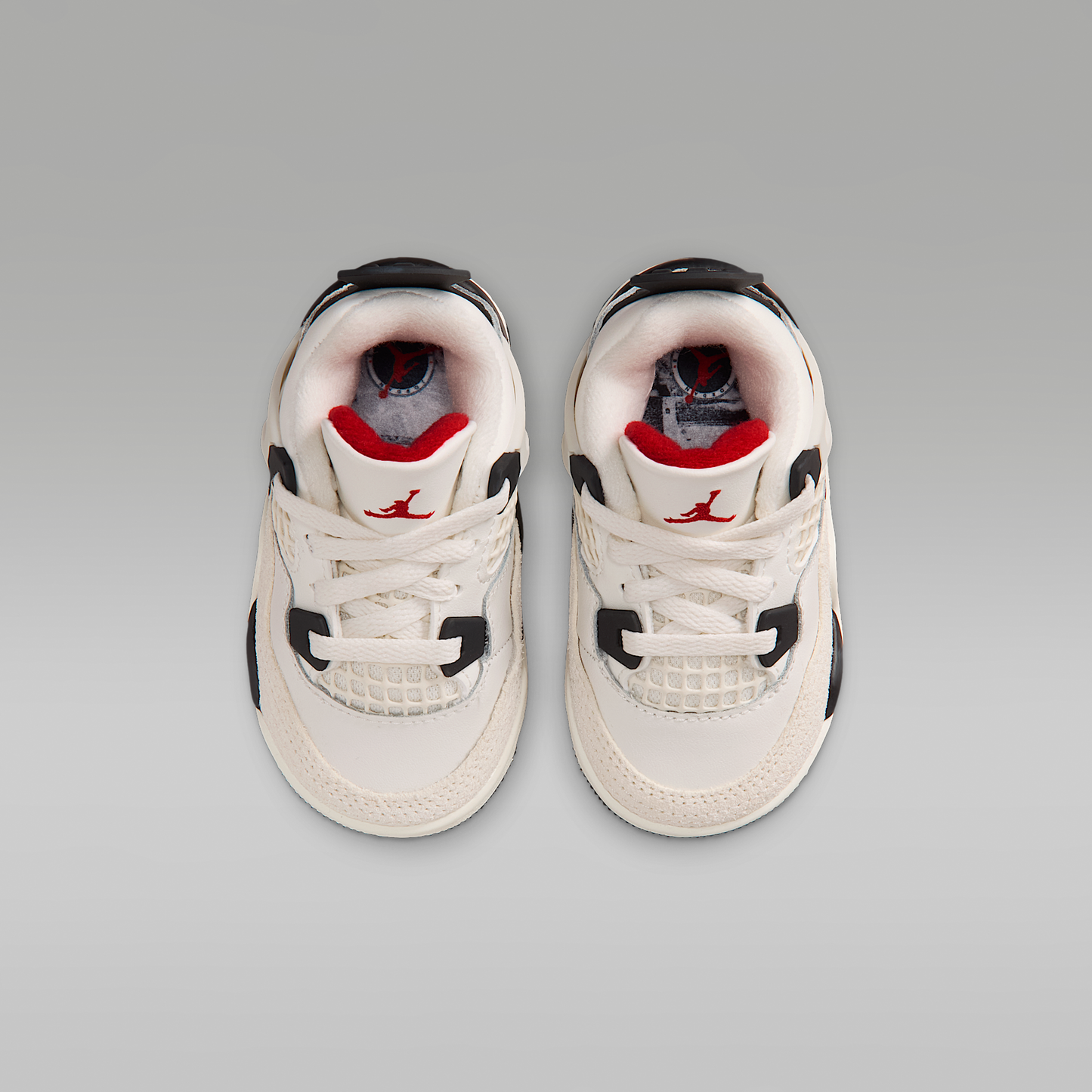 Jordan 4 Retro 'Flight Club'
