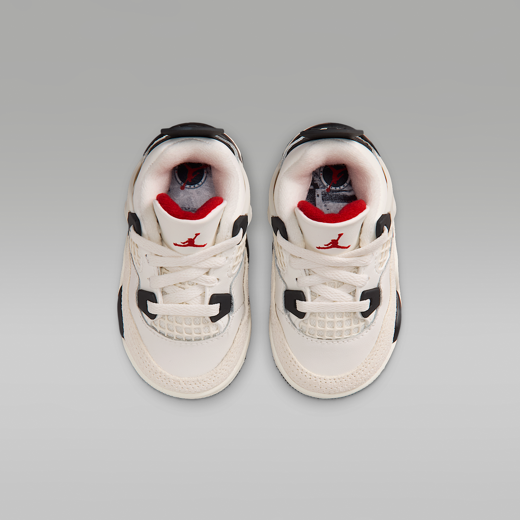 Jordan 4 Retro 'Flight Club'