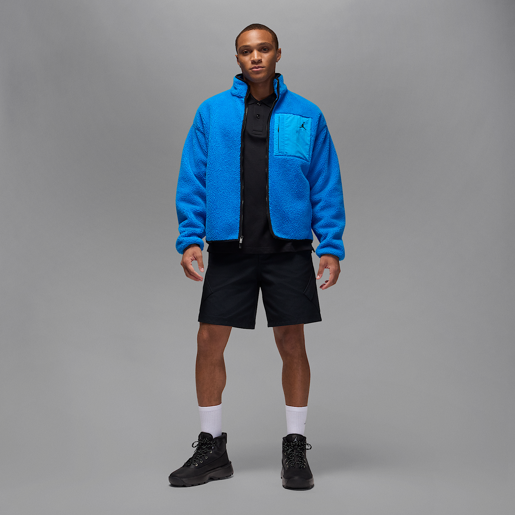Jordan City