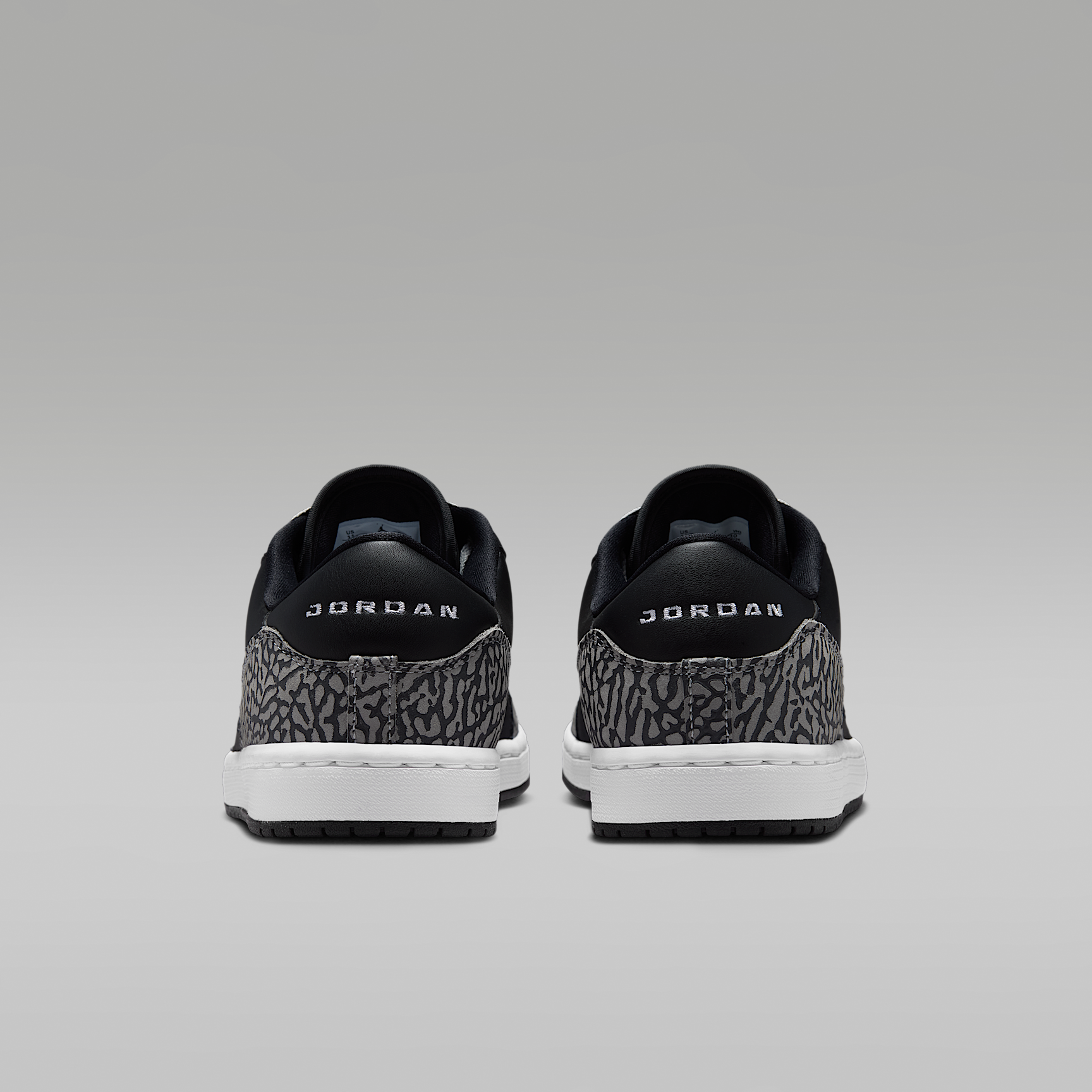 Jordan Court Connect Low SE