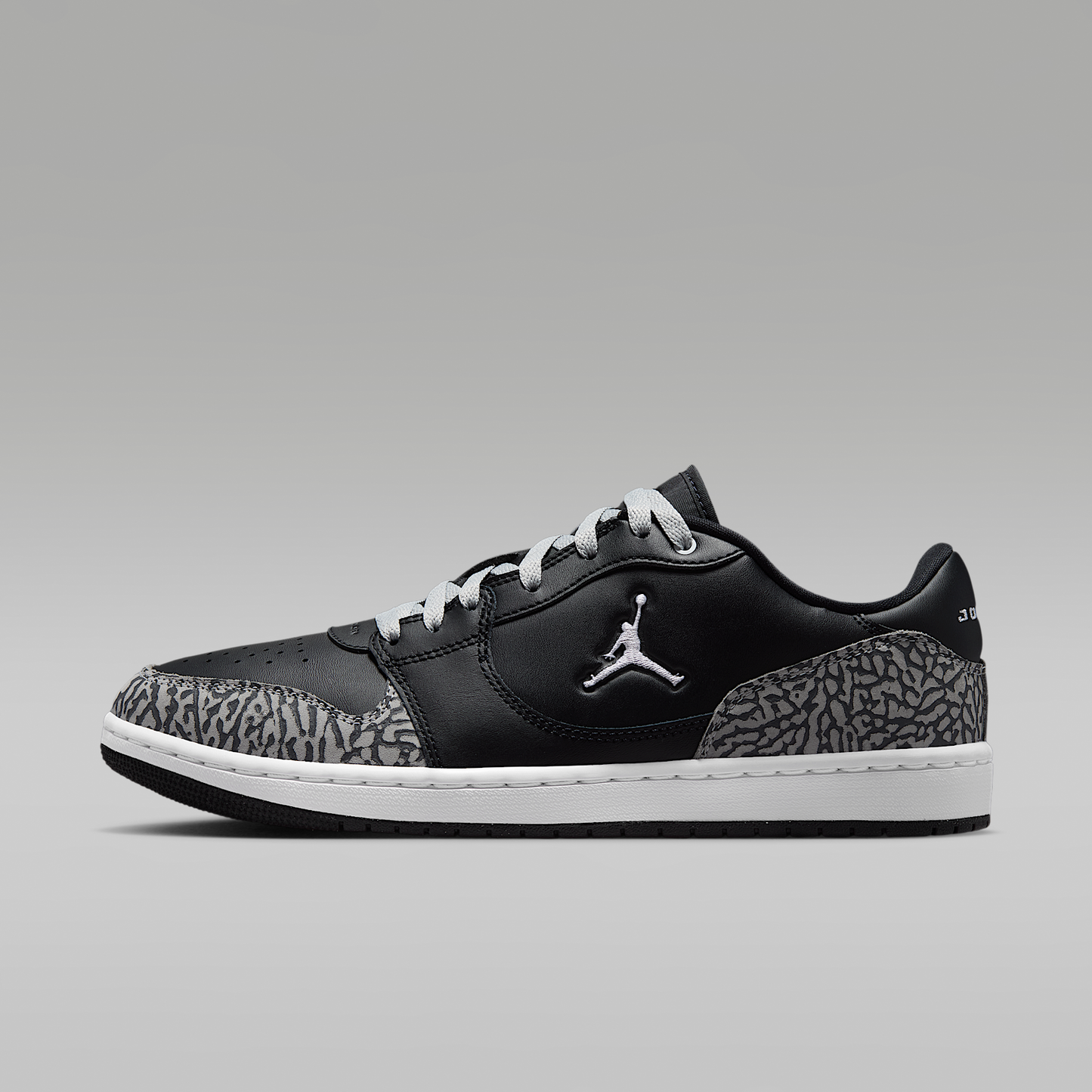 Jordan Court Connect Low SE