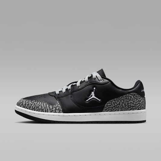 Jordan Court Connect Low SE