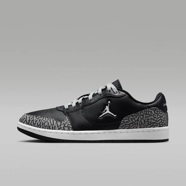 Jordan Court Connect Low SE