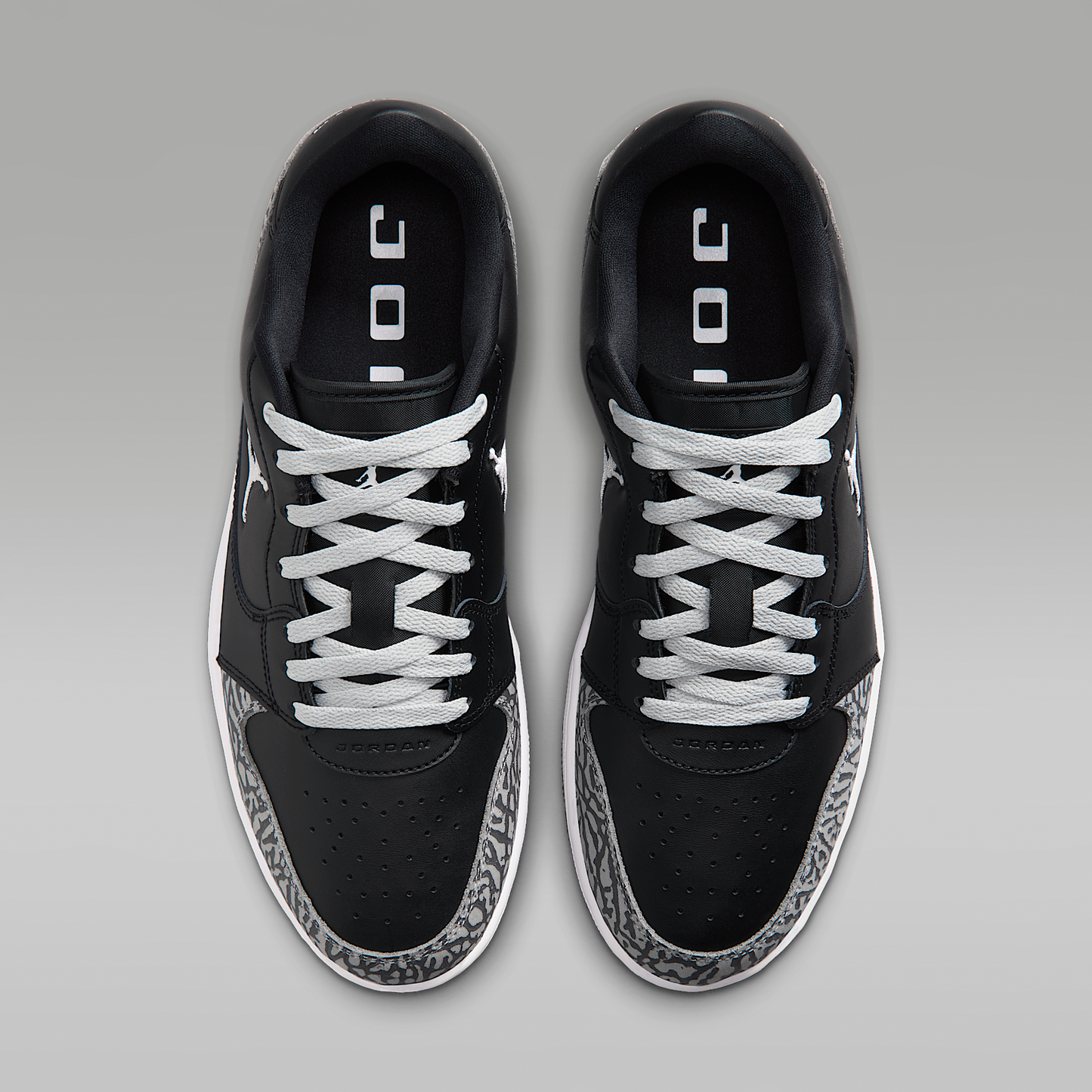 Jordan Court Connect Low SE