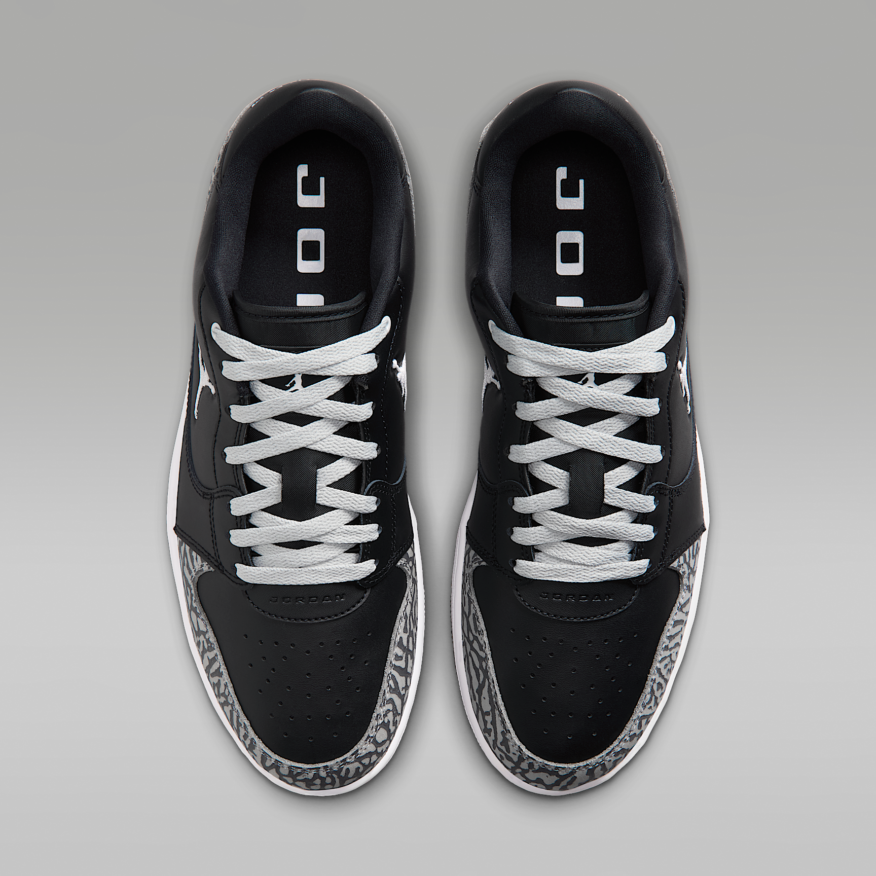 Jordan Court Connect Low SE