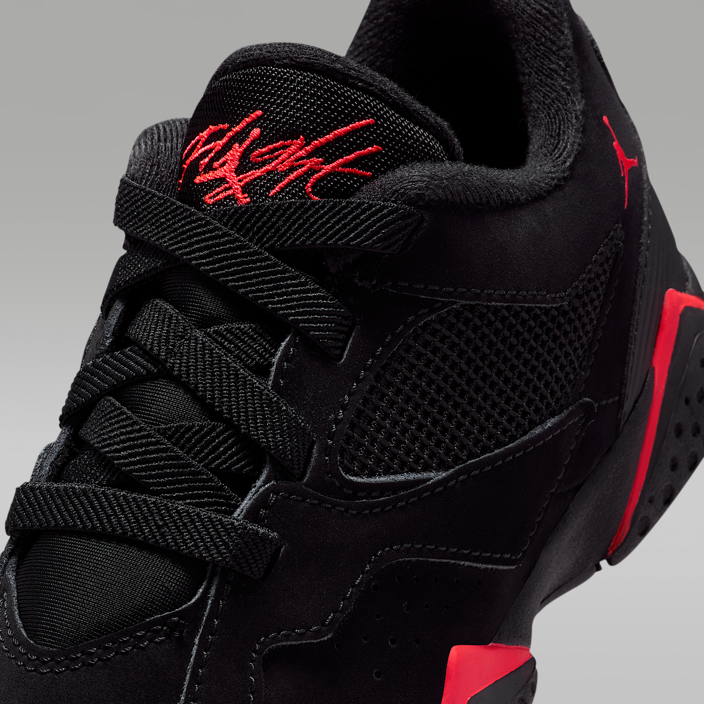 Jordan MVP 92