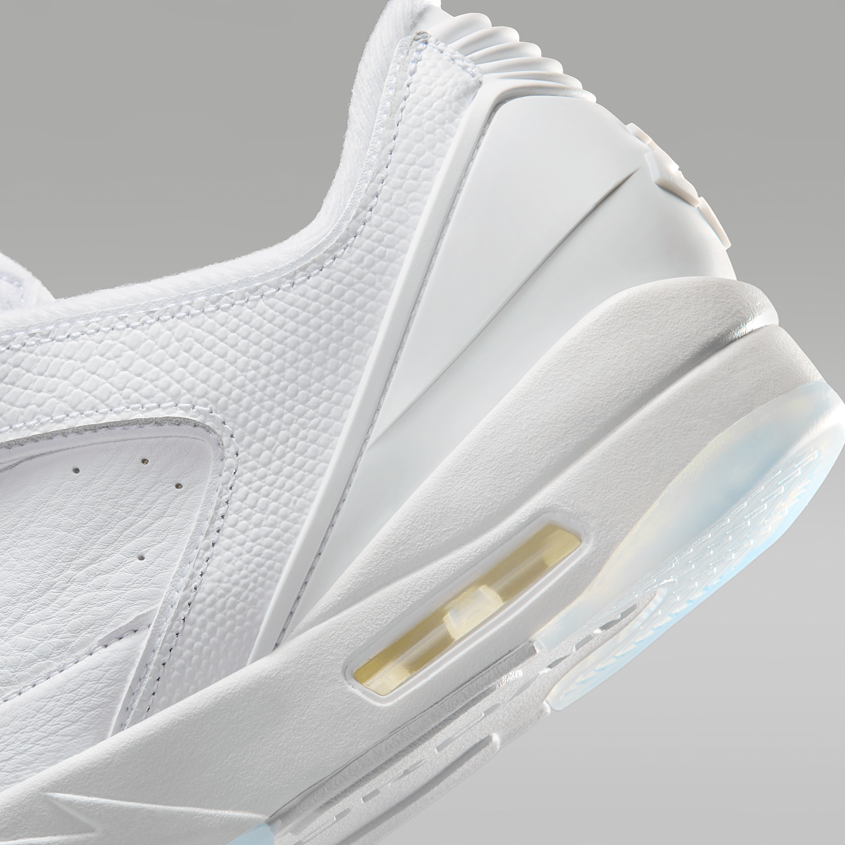 Jordan Sixty Plus Low