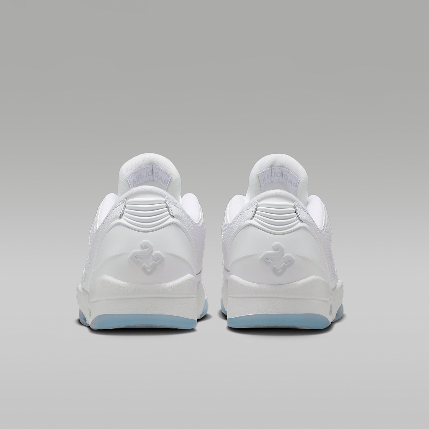 Jordan Sixty Plus Low