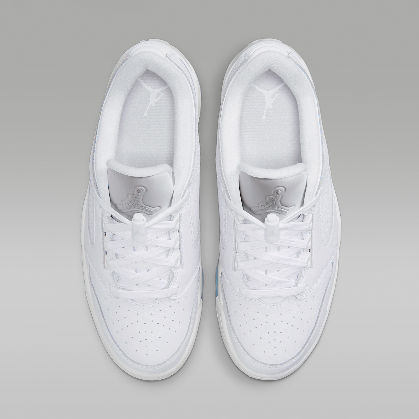 Jordan Sixty Plus Low