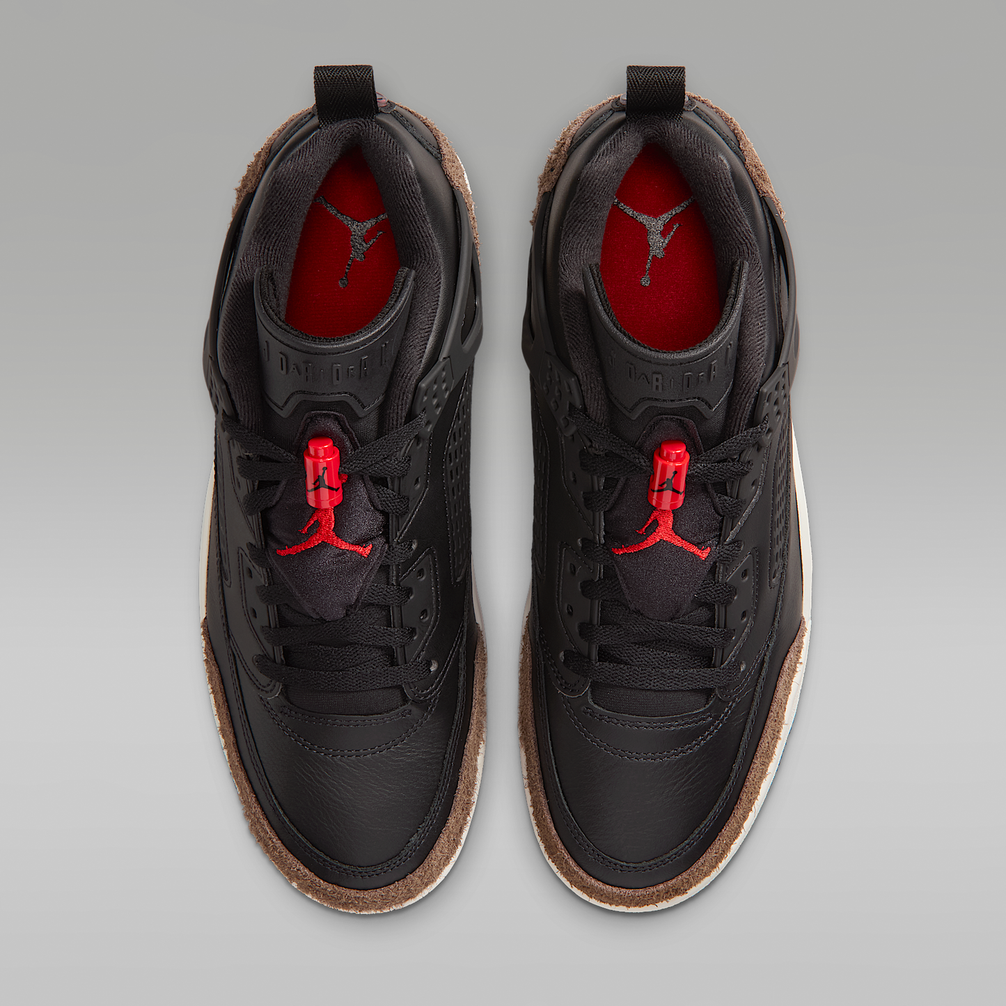 Jordan Spizike Low