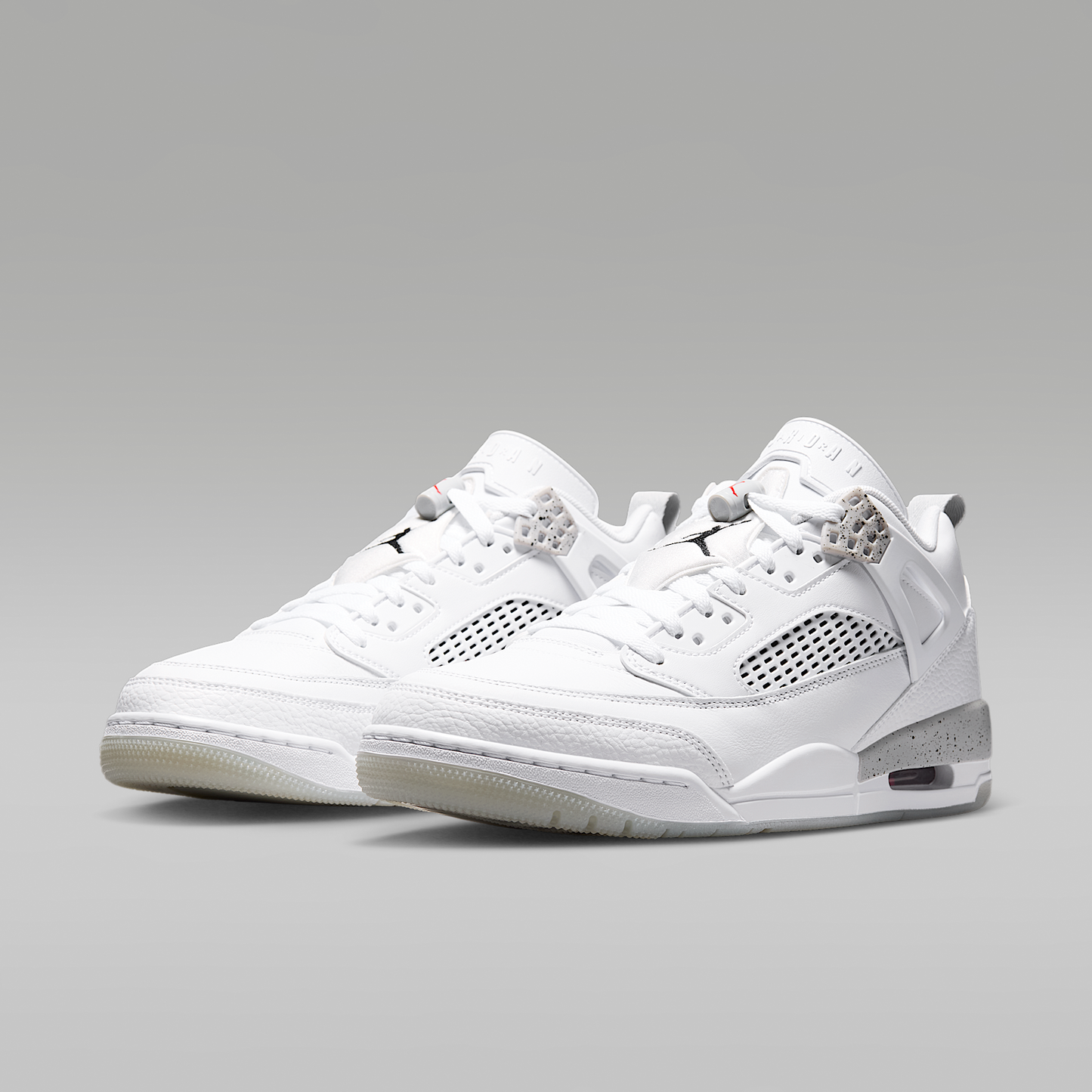 Jordan Spizike Low