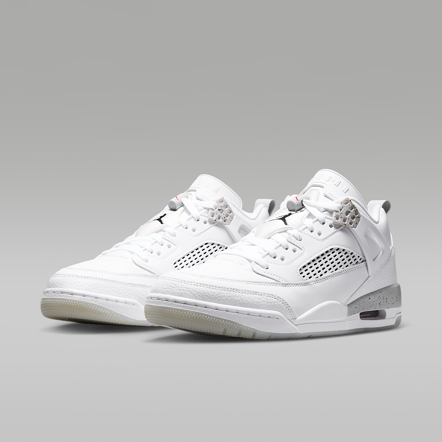 Jordan Spizike Low
