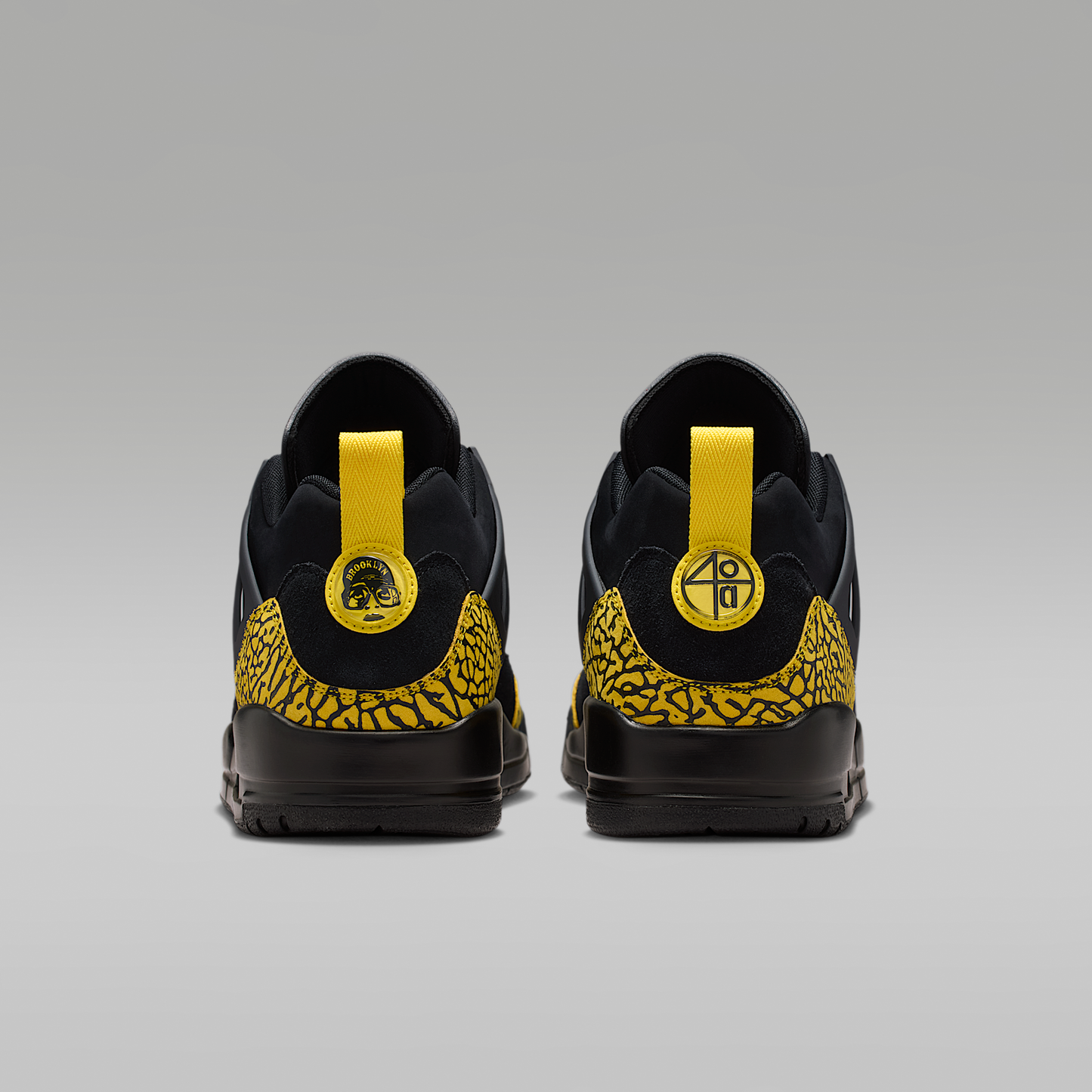 Jordan Spizike Low