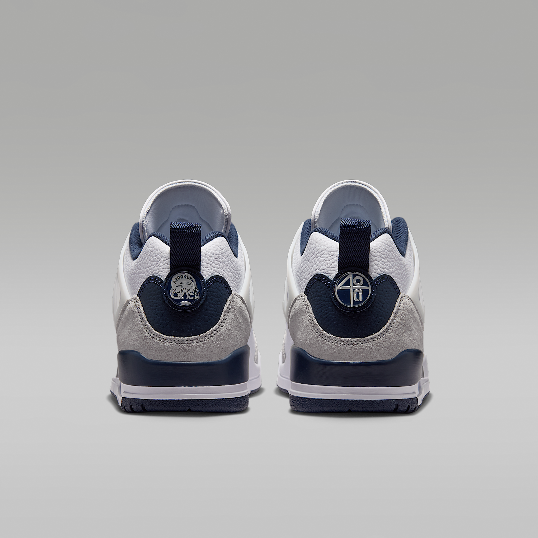 Jordan Spizike Low