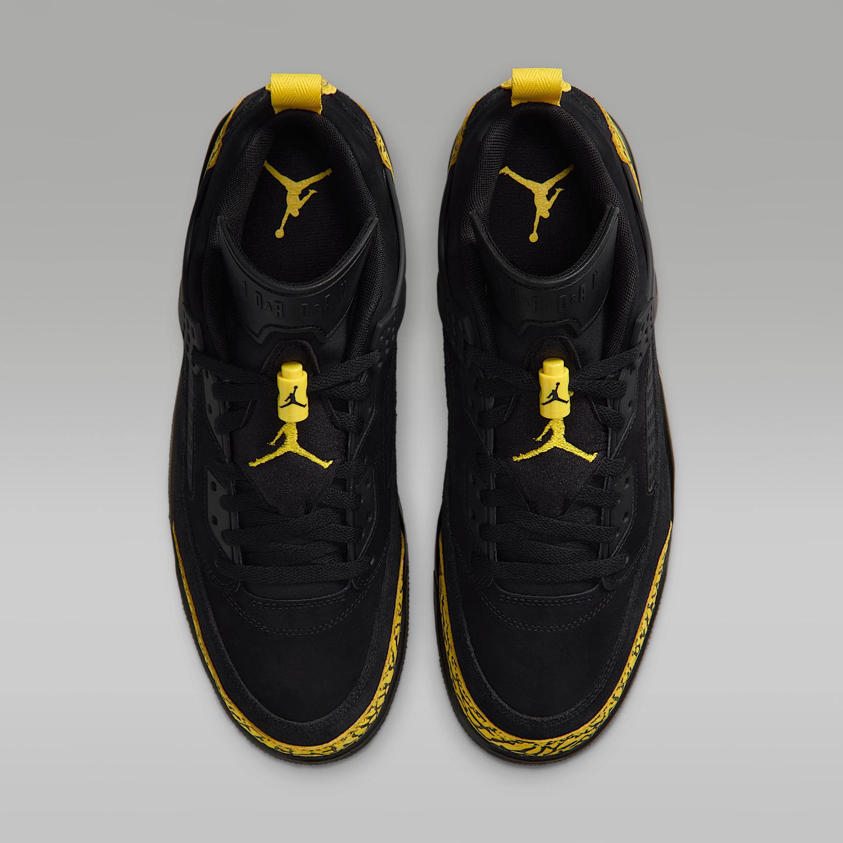 Jordan Spizike Low