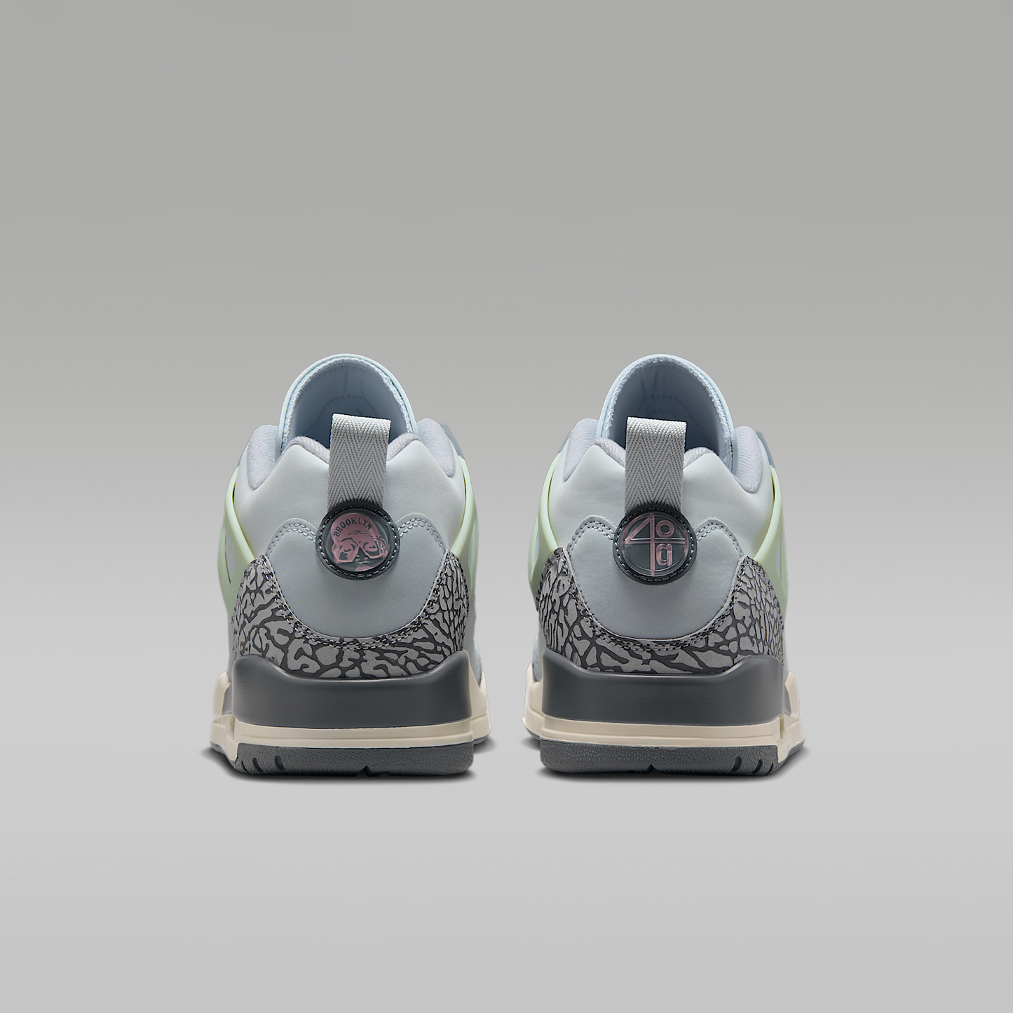 Jordan Spizike Low
