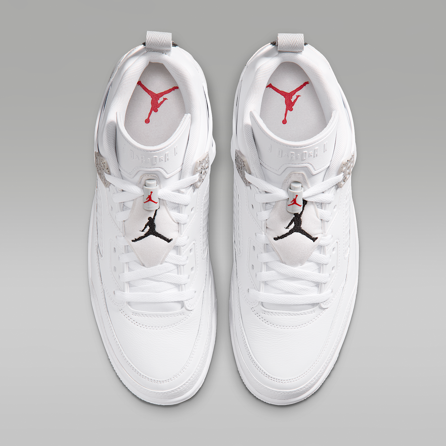 Jordan Spizike Low