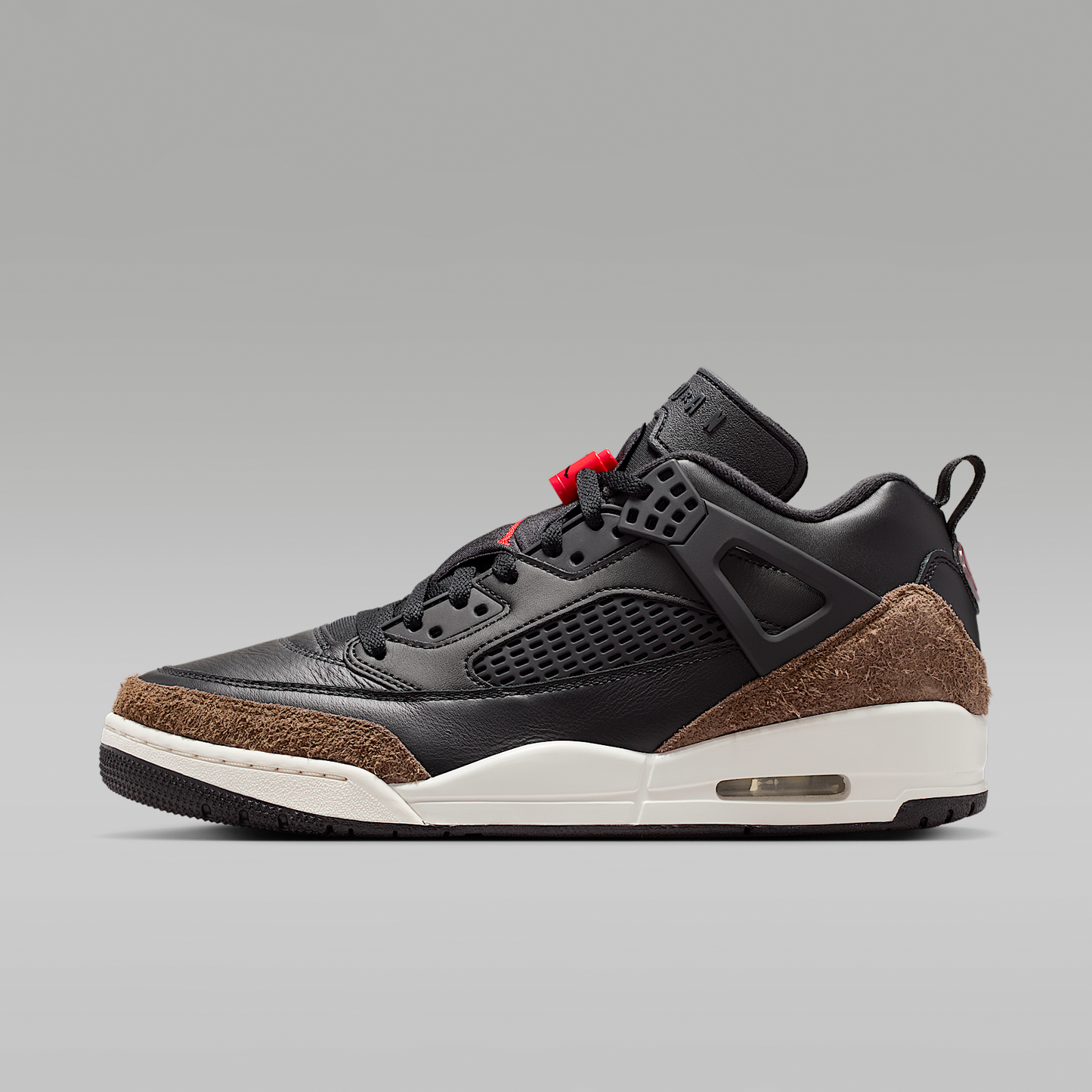 Jordan Spizike Low