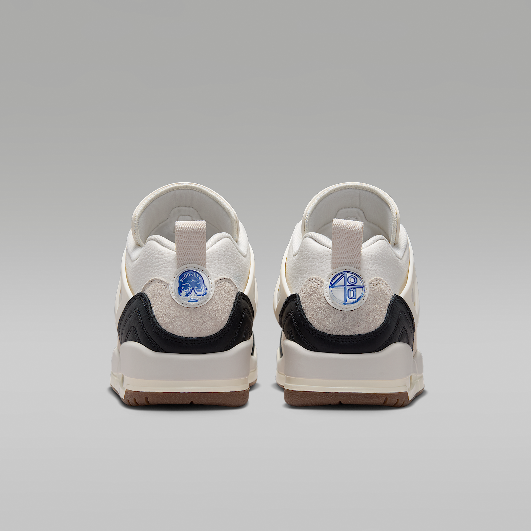 Jordan Spizike Low