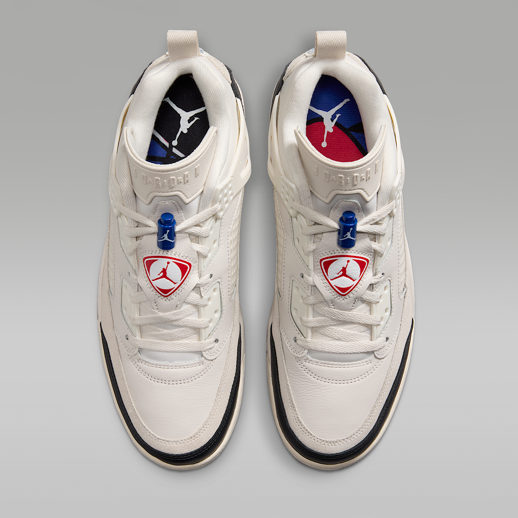 Jordan Spizike Low