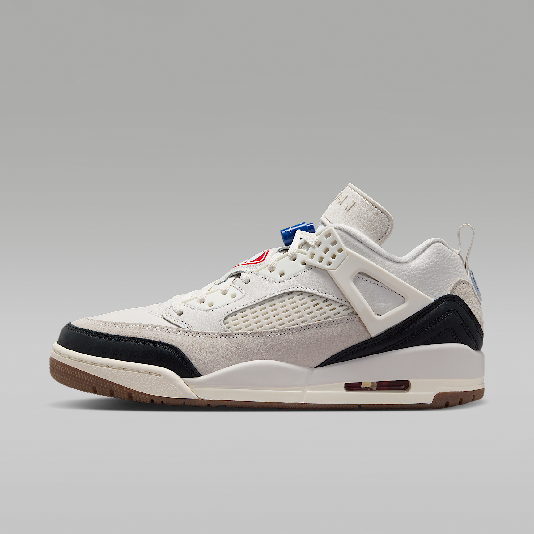 Jordan Spizike Low