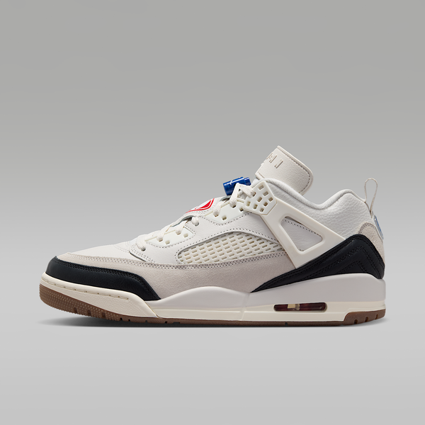 Jordan Spizike Low