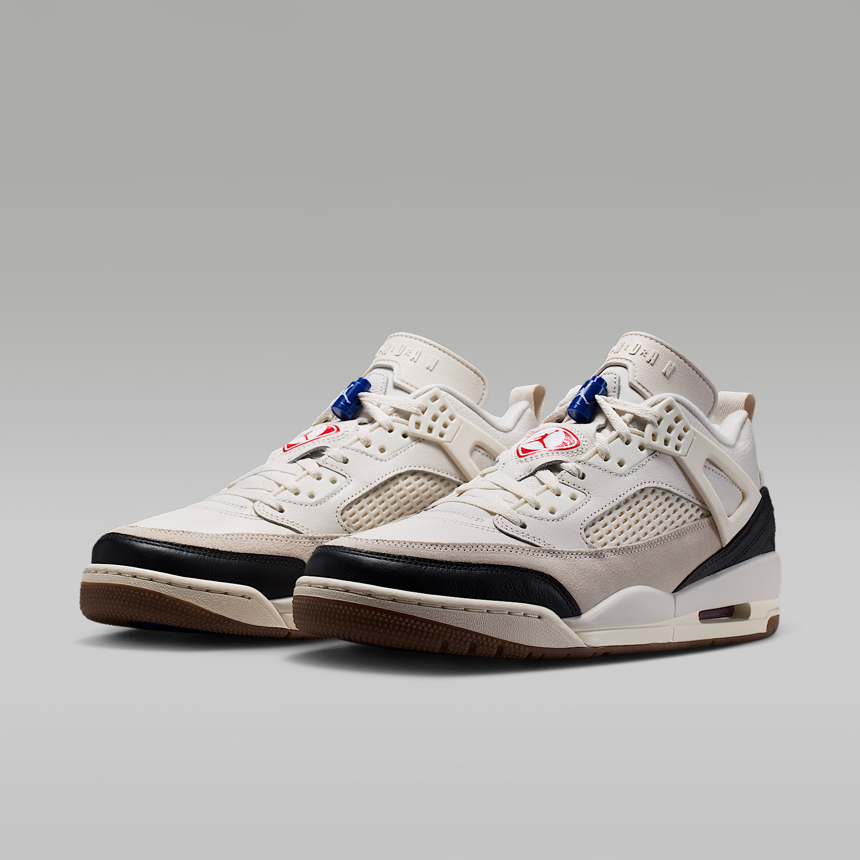 Jordan Spizike Low