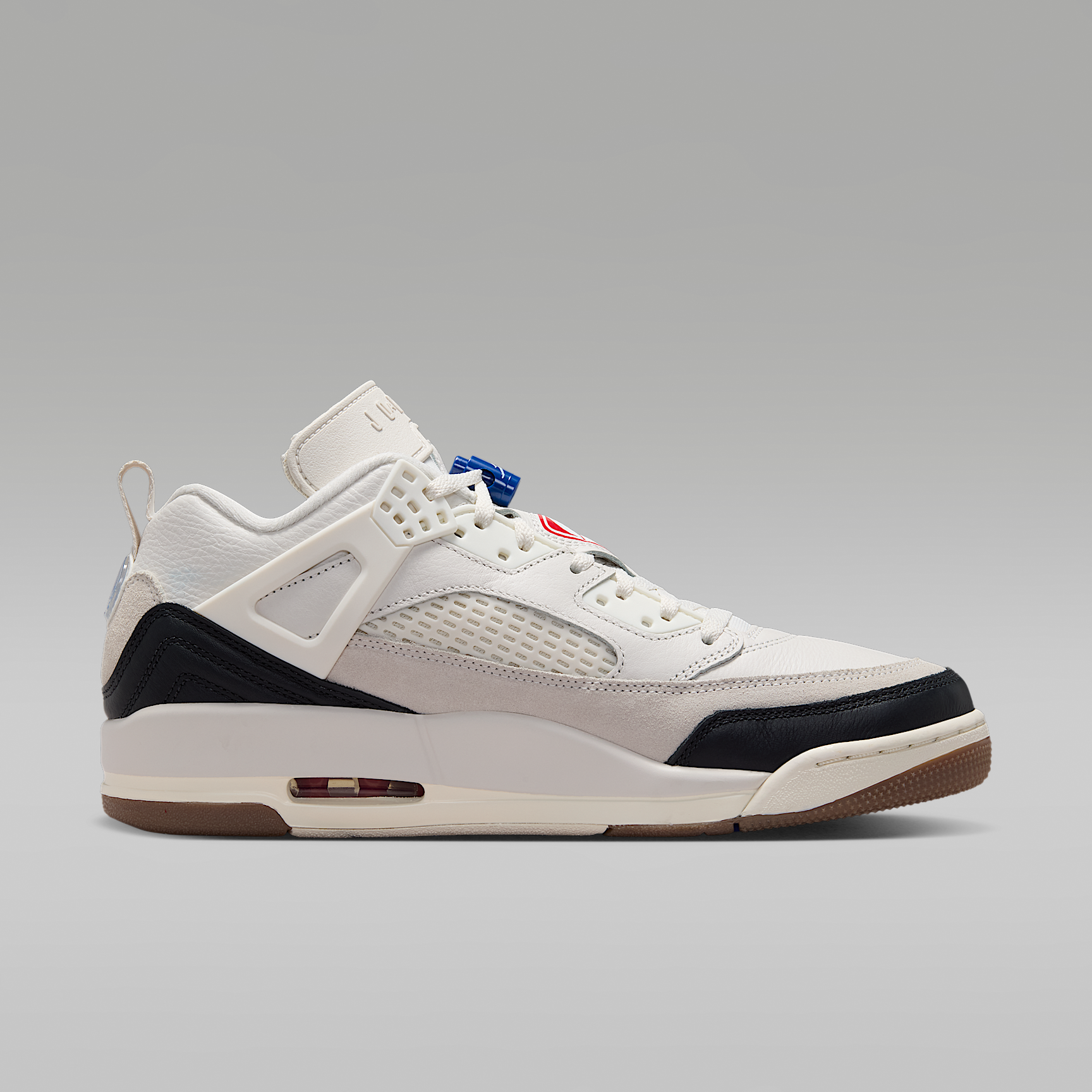 Jordan Spizike Low